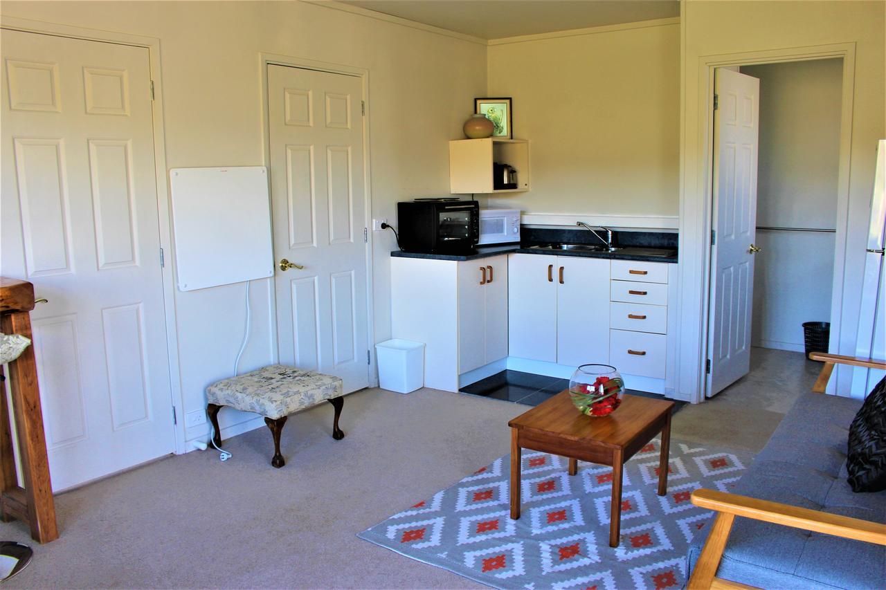 Zen Two-Bedroom Unit Роторуа Экстерьер фото